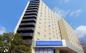 Hotel Mystays Nagoya Sakae 3*